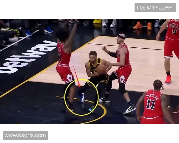 勇士与公牛激战回顾精彩瞬间30分钟录像全程分析