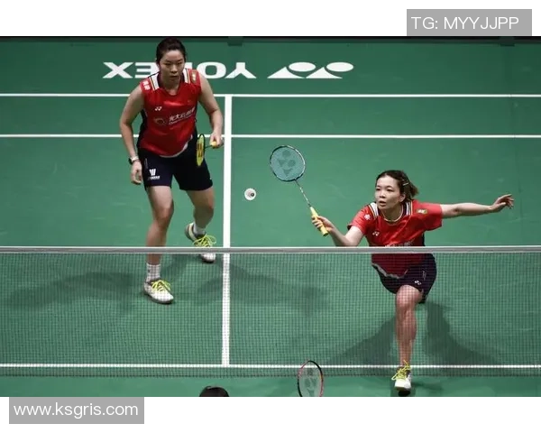 广州羽毛球队的阵地战解析与未来发展展望