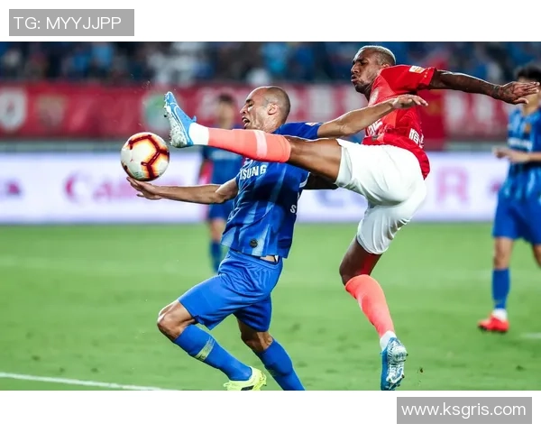 恒大与苏宁精彩对决集锦回顾赛场瞬间尽显足球魅力与激情